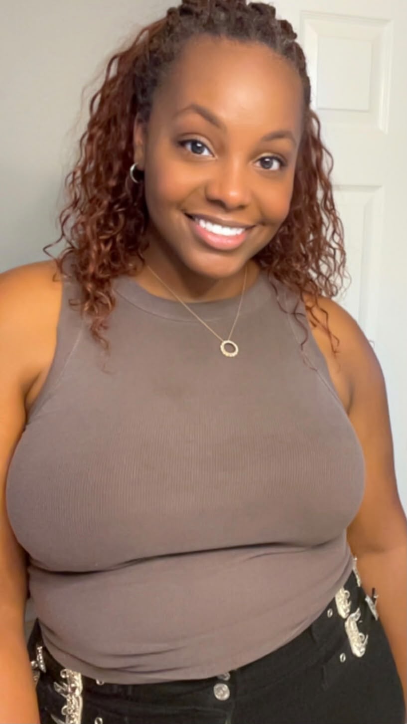 Janet, budtender at Hamm & Chaz, Jersey City